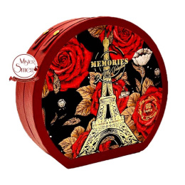 Emper - Memories Valentine Pour Femme, 100 ml