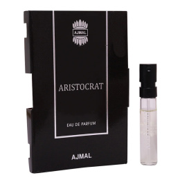 Пробник оригинал Ajmal Aristocrat For Him 1.5 ml