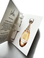 Пробник Оригинал Dior J'adore Eau De Parfum 1 ml