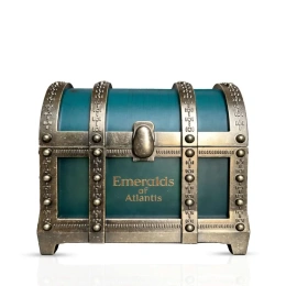 Elite Risala - Emeralds of Atlantis 100 ml