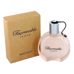 Тестер оригинал Faconnable Femme Edp (W) 75 мл