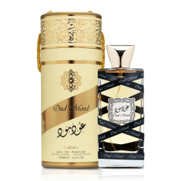Lattafa - Oud Mood, 100 ml