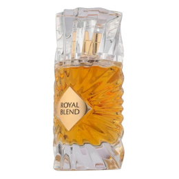 French Avenue - Royal Blend Eau de Parfum 100 ml