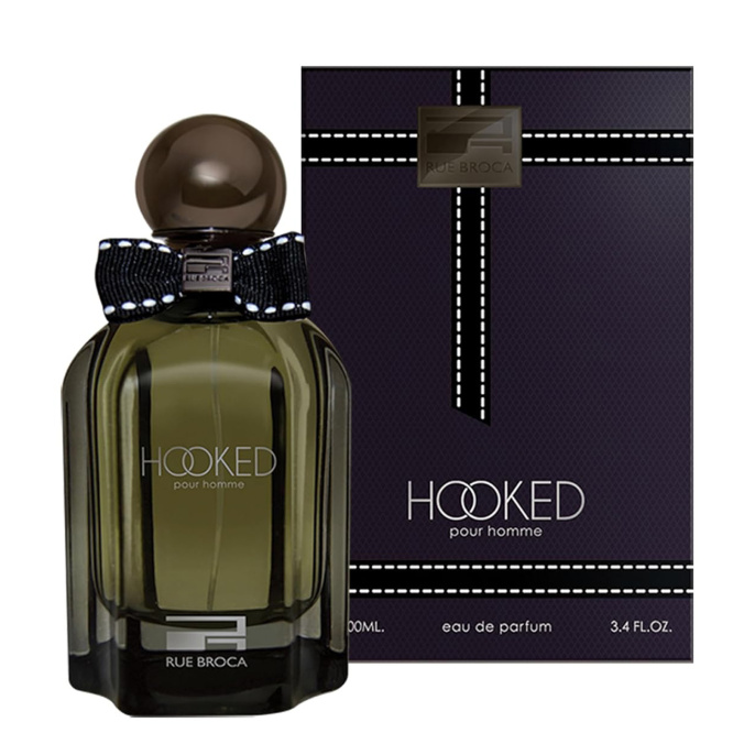 Rue Broca - Hooked Pour Homme 100 ml