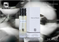 Johnwin - The Africa 30 ml
