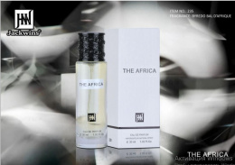 Johnwin - The Africa 30 ml