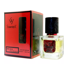 Элитный парфюм Sevaverek 30 ml M+W 5616 Molecule 01 + Mandarin