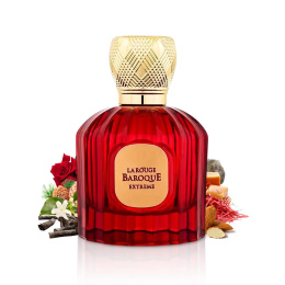 Maison Alhambra - Baroque La Rouge Extreme edP 100 ml