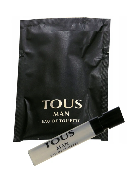 Пробник Оригинал Tous For Him 1.2 ml