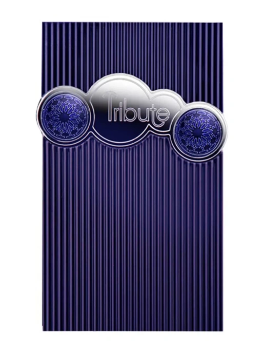 Afnan - Tribute Blue Cartbox, 100 ml