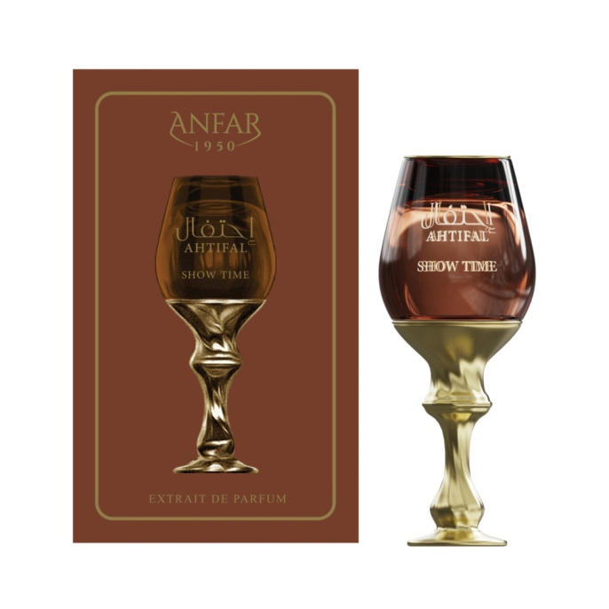 Anfar 1950 - Ahtifal Show Time 100 ml