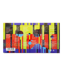 Набор Em Molecules Discovery Set 10x2ml