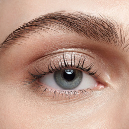 Тени для век Catrice DIAMOND TREASURES тон 010 Hazel spark