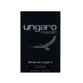 Оригинал Emanuel Ungaro - Ungaro Masculin Eau de Toilette 90 ml