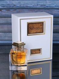 W-15 Silvana Beyond Heaven 100 ml + 30 ml tester