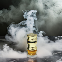 Lattafa - Shaari Eau de Parfum 100 ml