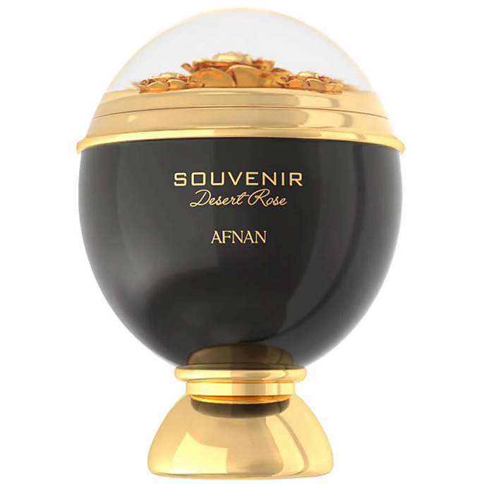 Afnan - Souvenir Desert Rose, 100 ml