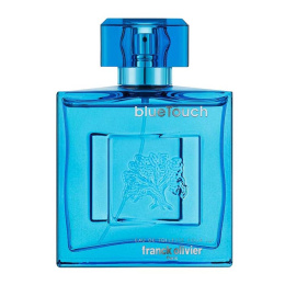 Оригинал Franck Olivier - Blue Touch Pour Lui 100 ml