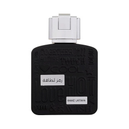 Lattafa - Ramz Silver, 100 ml