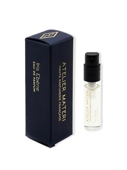 Пробник Оригинал Atelier Materi Iris Ebene 2 ml