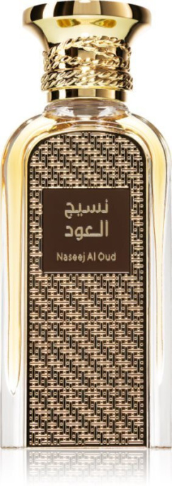 Afnan - Naseej Al Oud 50 ml
