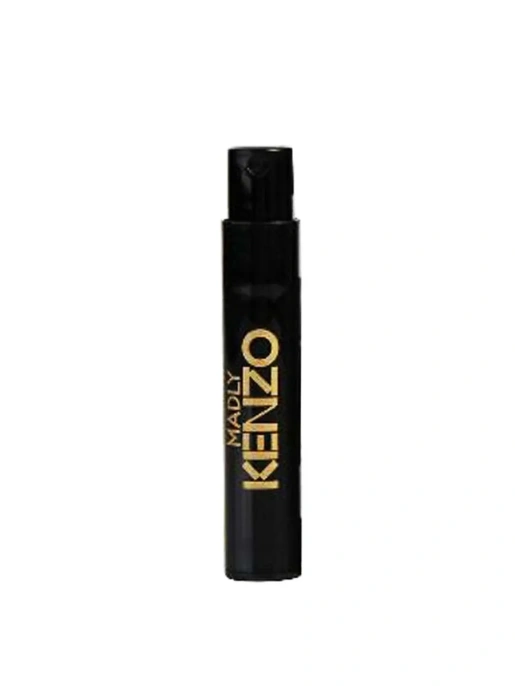 Пробник Оригинал Kenzo Madly Oud Collection 1 ml