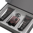Набор оригинал Afnan Supremacy Not Only Intense Luxury Gift Set (2x150+100ml)
