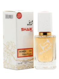 Элитный парфюм Shaik W338 Giorgio Armani Because its You