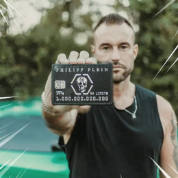 Оригинал Philipp Plein - No Limits Parfum 90 ml