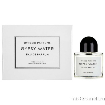 Купить Byredo в шкатулке Gypsy Water, 100 ml оптом