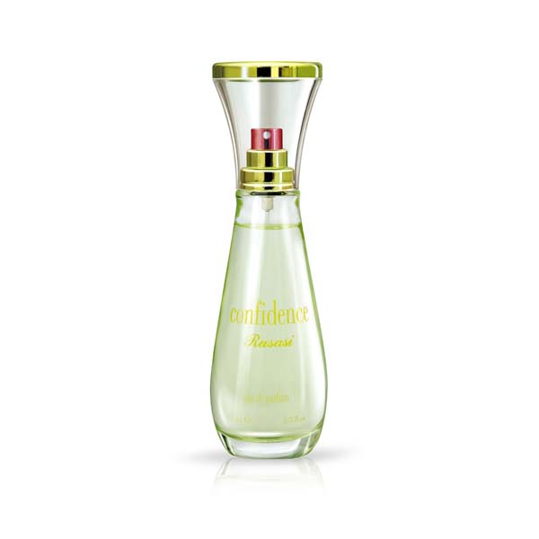 Rasasi - Confidence Woman, 75 ml
