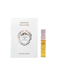 Пробник Оригинал Giardini Di Toscana Bianco Oro Eau De Parfum 2 ml