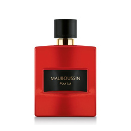 Оригинал Mauboussin - Pour Lui in Red Eau de Parfum 100 ml