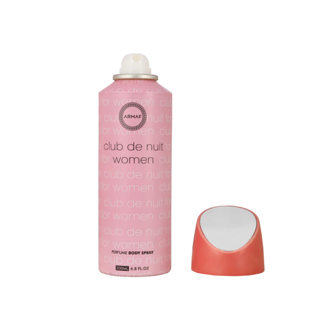 Дезодорант Armaf - Club de Nuit Woman 200 ml