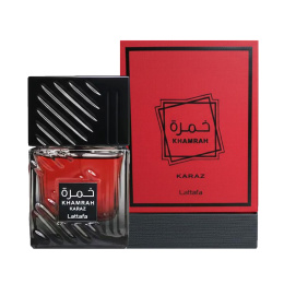 Lattafa - Khamrah Karaz Eau de Parfum 100 ml