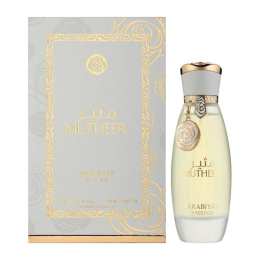 Arabiyat Prestige - Mutheer Eau de Parfum 100 ml