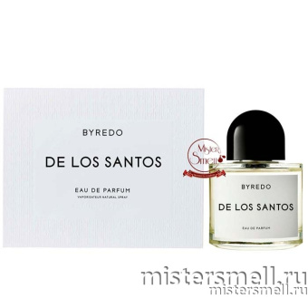 Купить Высокого качества Byredo - De Los Santos, 100 ml духи оптом