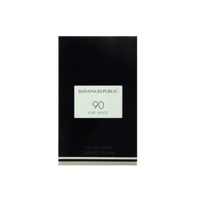 Оригинал Banana Republic - 90 Pure White 75 ml