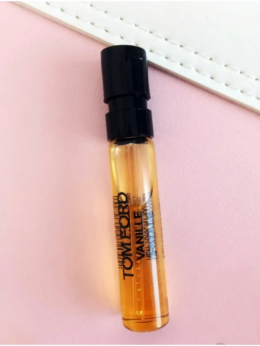 Пробник Оригинал TOM FORD Vanille Fatale Eau De Parfum 2 ml