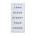 Оригинал Issey Miyake - L'Eau D'Issey Bleue Eau de Toilette 75 ml