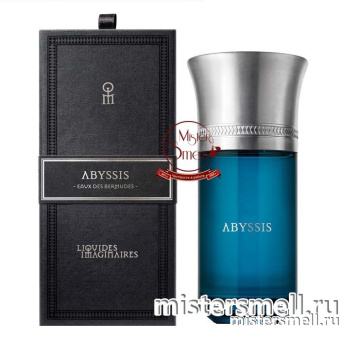 Купить Высокого качества Les Liquides Imaginaires - Abyssis, 100 ml духи оптом