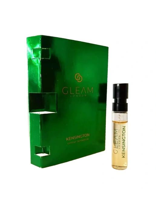 Пробник Оригинал Gleam London Kensington 2 ml
