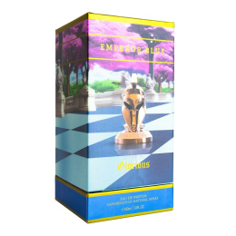 Emperor Blue - Glorious Eau de Parfum 100 ml
