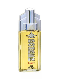Positive Parfum - Bomber Heavy 95 мл