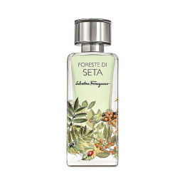Оригинал Salvatore Ferragamo - Foreste Di Seta, 100 ml