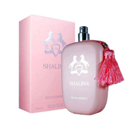 Fragrance World - Shalina Royal Essence, 100 ml