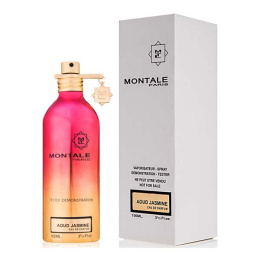 Тестер оригинал Montale Aoud Jasmine 100 ml