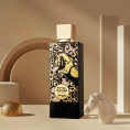 Zimaya Perfumes - Royal Leather Eau de Parfum 100 ml