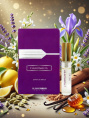 Пробник оригинал Al Haramain L'Aventure Iris 3.5 ml