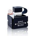 Emper - Epic Adventure Bleu Pour Homme, 100 ml